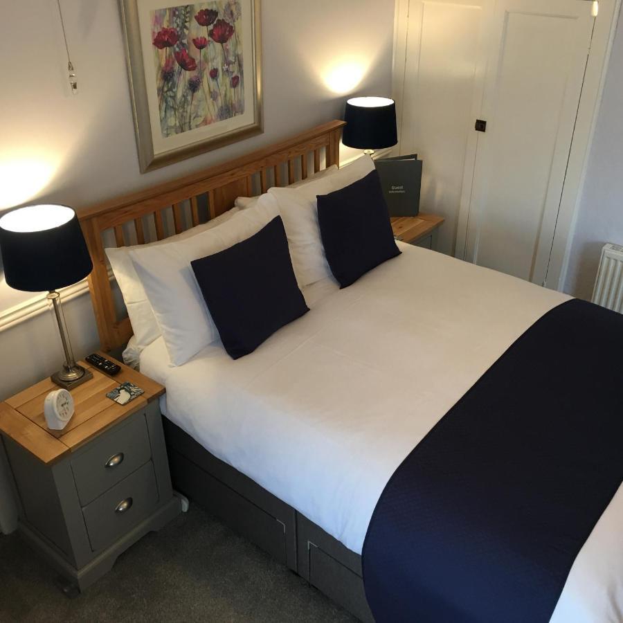 Spurwing Guest House 威尔汉姆 外观 照片