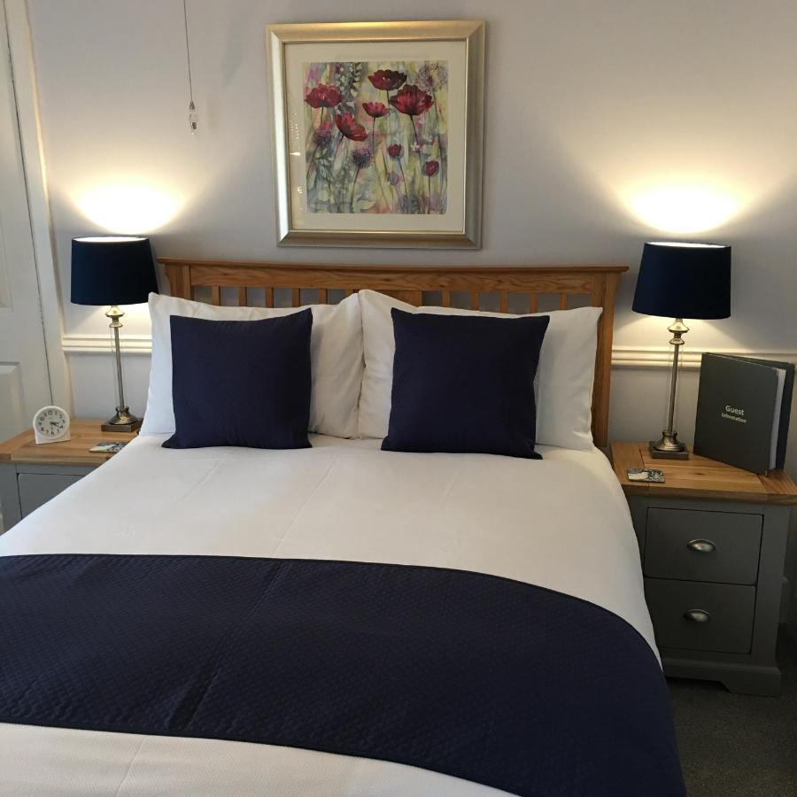 Spurwing Guest House 威尔汉姆 外观 照片