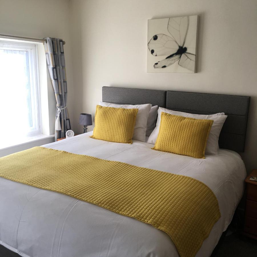 Spurwing Guest House 威尔汉姆 外观 照片
