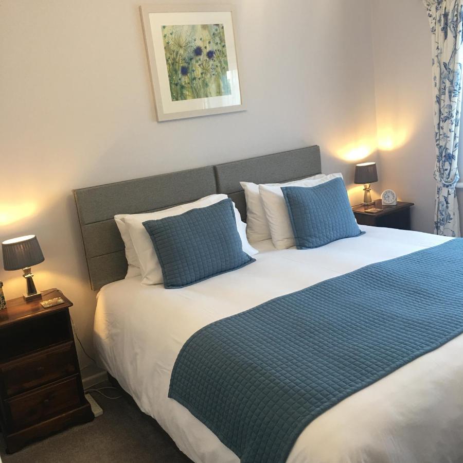 Spurwing Guest House 威尔汉姆 外观 照片
