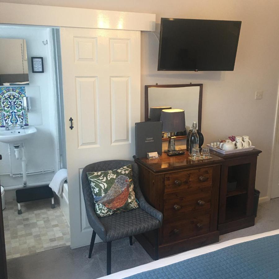 Spurwing Guest House 威尔汉姆 外观 照片