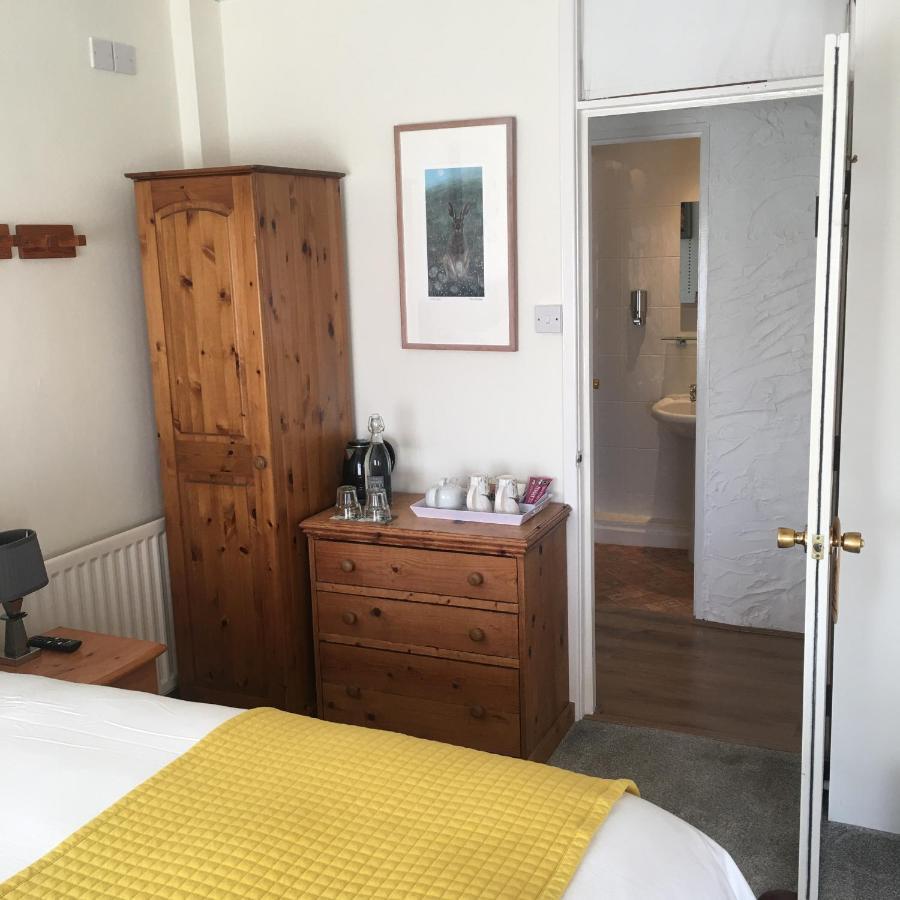 Spurwing Guest House 威尔汉姆 外观 照片