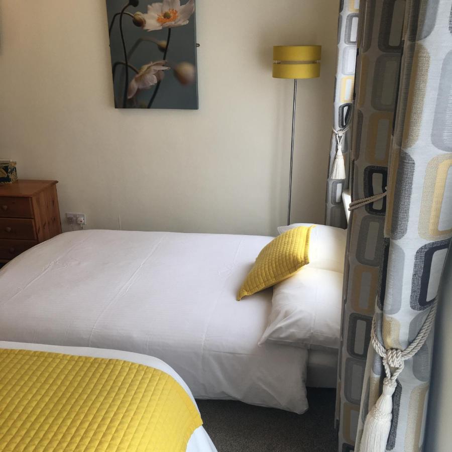 Spurwing Guest House 威尔汉姆 外观 照片