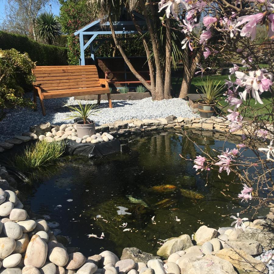 Spurwing Guest House 威尔汉姆 外观 照片