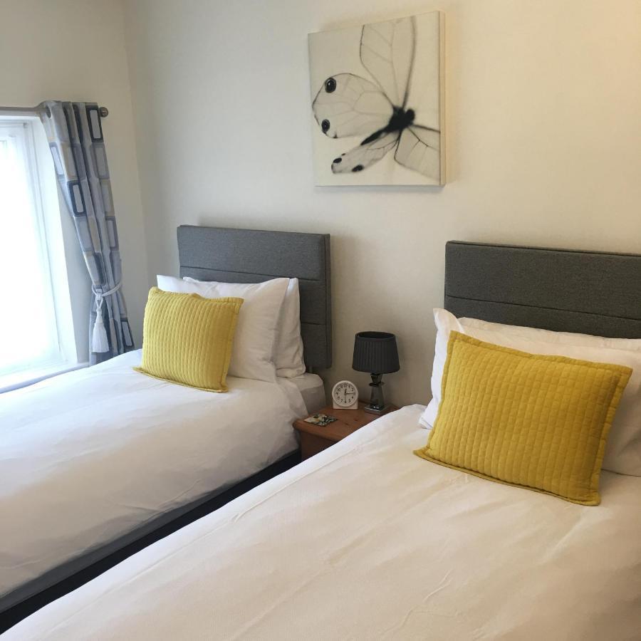 Spurwing Guest House 威尔汉姆 外观 照片