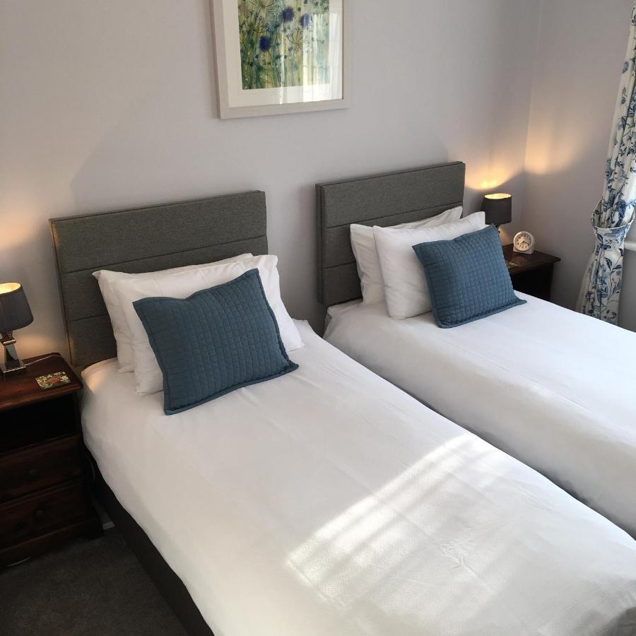 Spurwing Guest House 威尔汉姆 外观 照片
