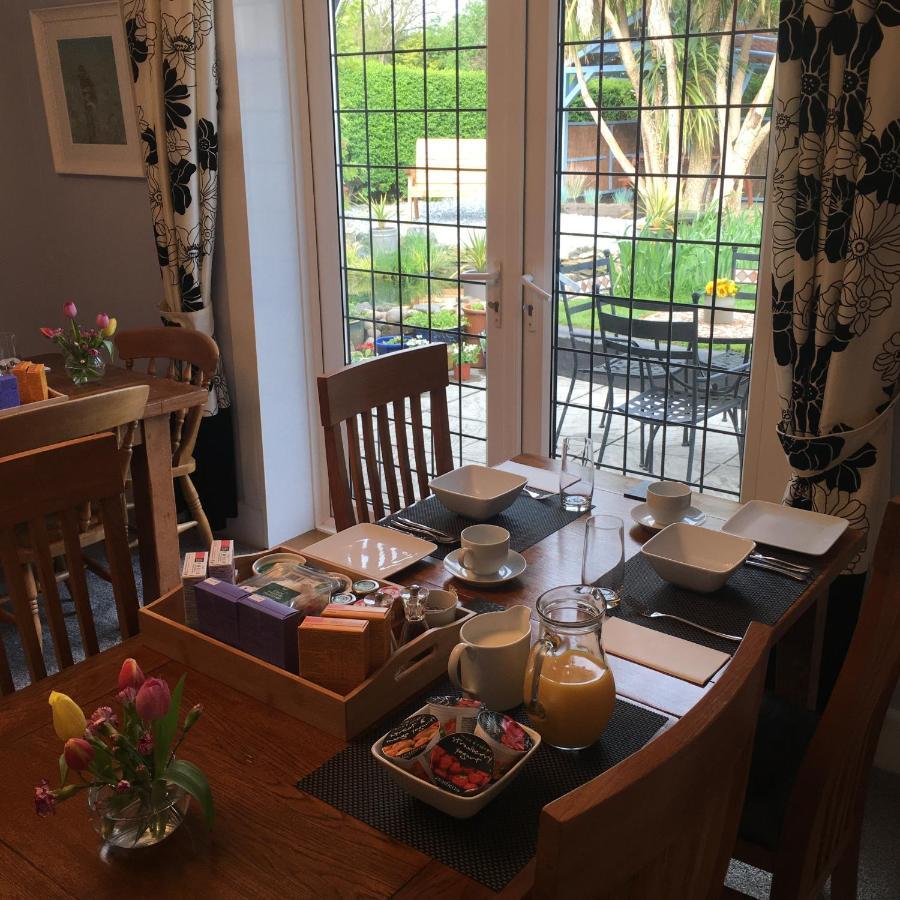 Spurwing Guest House 威尔汉姆 外观 照片