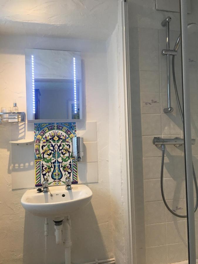 Spurwing Guest House 威尔汉姆 外观 照片
